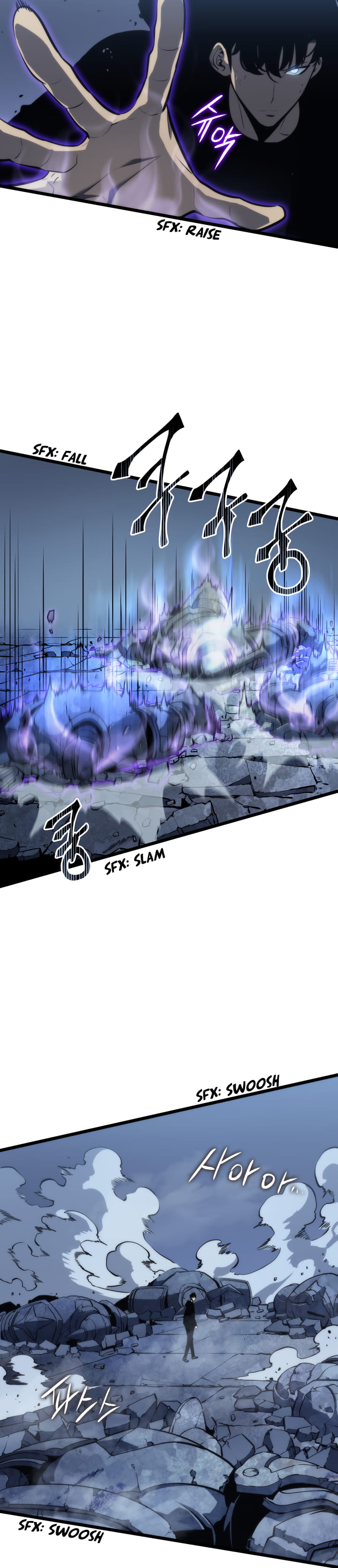 Solo Leveling, Chapter 126 image 43